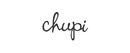 Chupi brand logo for reviews of online shopping for Fashion products