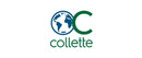 Collette brand logo for reviews of travel and holiday experiences