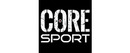 Coresport brand logo for reviews of dating websites and services