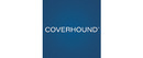 CoverHound brand logo for reviews of insurance providers, products and services