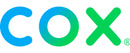 Cox brand logo for reviews of mobile phones and telecom products or services