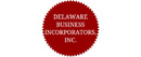 Delaware Business Incorporators brand logo for reviews of Other Goods & Services