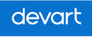 Devart brand logo for reviews of Software Solutions