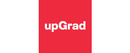 UpGrad brand logo for reviews of Good Causes