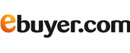 Ebuyer brand logo for reviews of online shopping for Electronics products