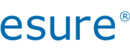 Esure brand logo for reviews of insurance providers, products and services