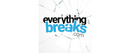 Everythingbreaks brand logo for reviews of Postal Services
