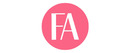 Faballey brand logo for reviews of online shopping for Fashion products
