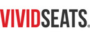 Vivid Seats brand logo for reviews of travel and holiday experiences