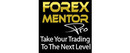 Forex Mentor Pro brand logo for reviews of financial products and services