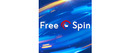 FreeSpin brand logo for reviews of financial products and services