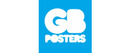 GB Posters brand logo for reviews of Multimedia & Magazines
