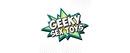Geeky Sex Toys brand logo for reviews of online shopping for Adult shops products