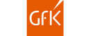 GFK brand logo for reviews of Software Solutions