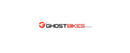 Ghostbikes brand logo for reviews of online shopping for Sport & Outdoor products