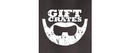GiftCrates.com brand logo for reviews of Gift shops