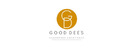 Good Dee's Low Carb Mixes brand logo for reviews of diet & health products