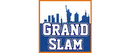Grand Slam brand logo for reviews of online shopping for Fashion products
