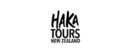Haka Tours brand logo for reviews of travel and holiday experiences