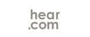 Hear.com brand logo for reviews of Other Good Services