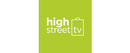 High Street TV brand logo for reviews of online shopping for Home and Garden products