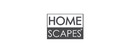Homescapes brand logo for reviews of online shopping for Home and Garden products