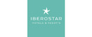 Iberostar brand logo for reviews of travel and holiday experiences