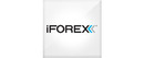 IFOREX brand logo for reviews of financial products and services