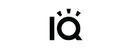 IQ BAR brand logo for reviews of diet & health products