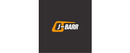 J-Barr brand logo for reviews of car rental and other services