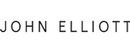 JOHN ELLIOTT brand logo for reviews of online shopping for Fashion products