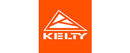 Kelty brand logo for reviews of online shopping for Sport & Outdoor products