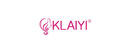 Klaiyi brand logo for reviews of online shopping for Fashion products