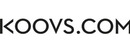 Koovs brand logo for reviews of online shopping for Fashion products