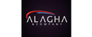 Alagha and Company brand logo for reviews of online shopping for Home and Garden products