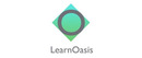 LearnOasis brand logo for reviews of Good Causes