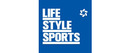 Life Style Sports brand logo for reviews of online shopping for Sport & Outdoor products