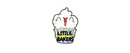 Little Bakers brand logo for reviews of food and drink products