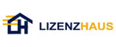 Lizenzhaus brand logo for reviews of Software Solutions