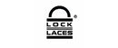 Lock Laces brand logo for reviews of online shopping for Fashion products