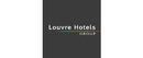 Louvre Hotel brand logo for reviews of travel and holiday experiences