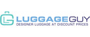 Luggageguy.com brand logo for reviews of online shopping for Sport & Outdoor products