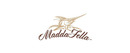 Maddafella brand logo for reviews of online shopping for Fashion products