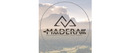 Madera Outdoor brand logo for reviews of online shopping for Sport & Outdoor products