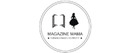 Magazine Mama brand logo for reviews of Other Goods & Services