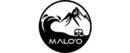 Malo'o Racks brand logo for reviews of online shopping for Sport & Outdoor products