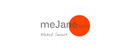 Mejane.com brand logo for reviews 