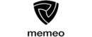 Memeo brand logo for reviews of Software Solutions