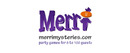 Merri mysteries brand logo for reviews of online shopping for Office, Hobby & Party Supplies products