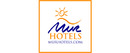 Mur Hotels brand logo for reviews of travel and holiday experiences